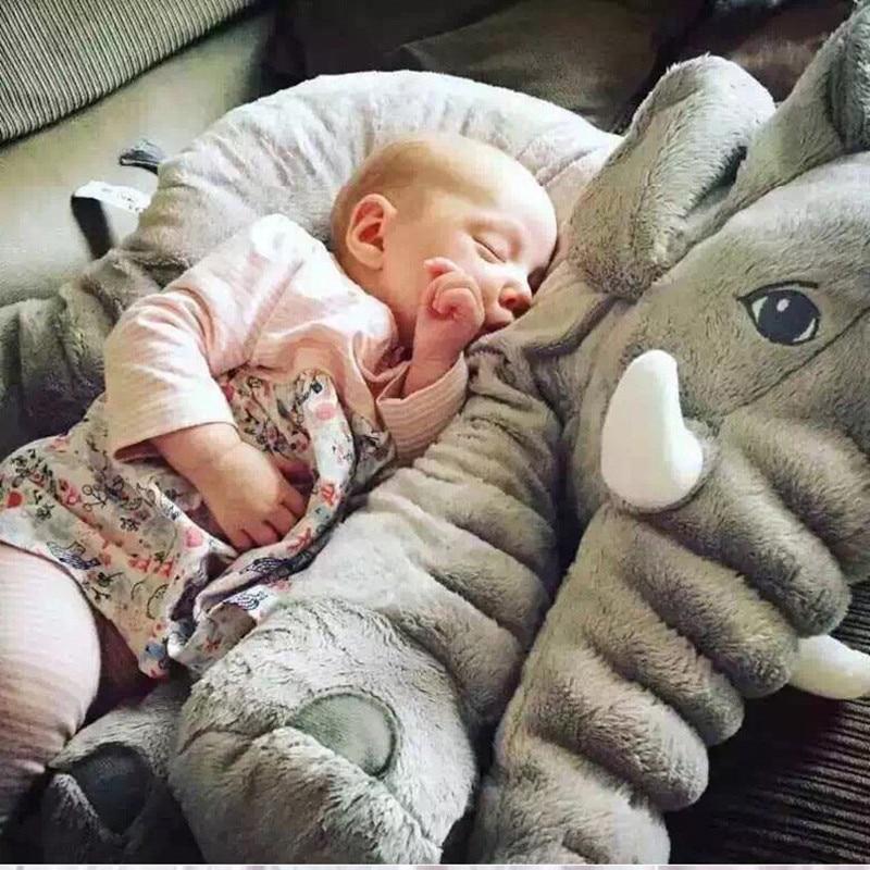 Elephant Soft Toys