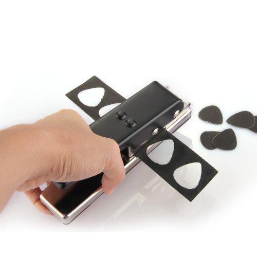 Guitar Pick Maker