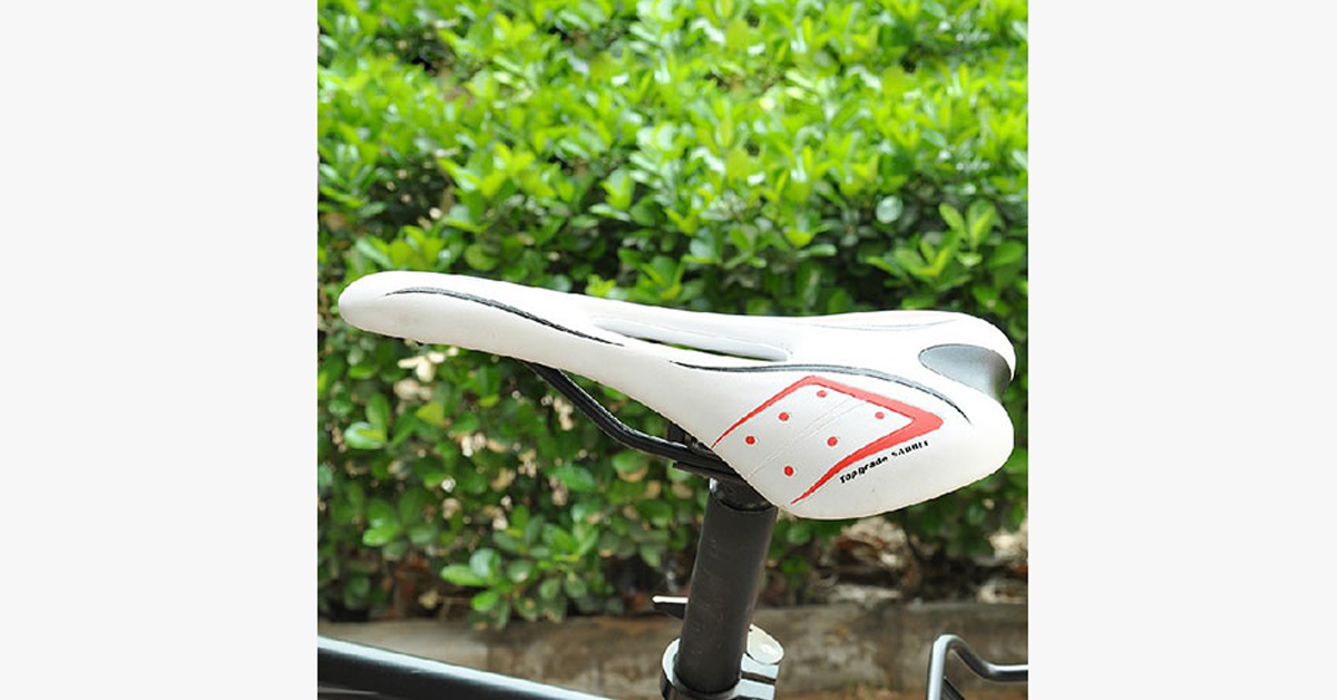 Super Light Bicycle Saddle Seat