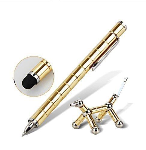 Magnetic Polar Pen