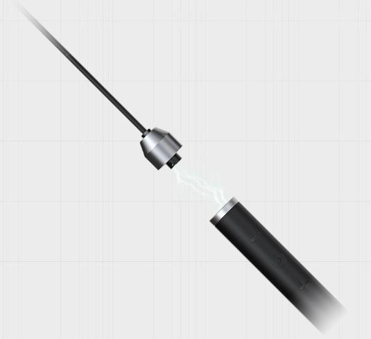 Coolest Mix-Driver HIFI Earphones with Dynamic and Balanced Armature Drivers