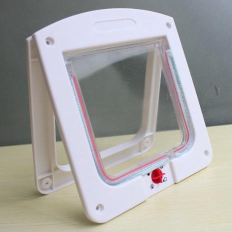Lockable Cat Flap