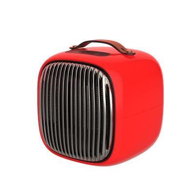 Get Warm & Toasty with Portable Personal Heater