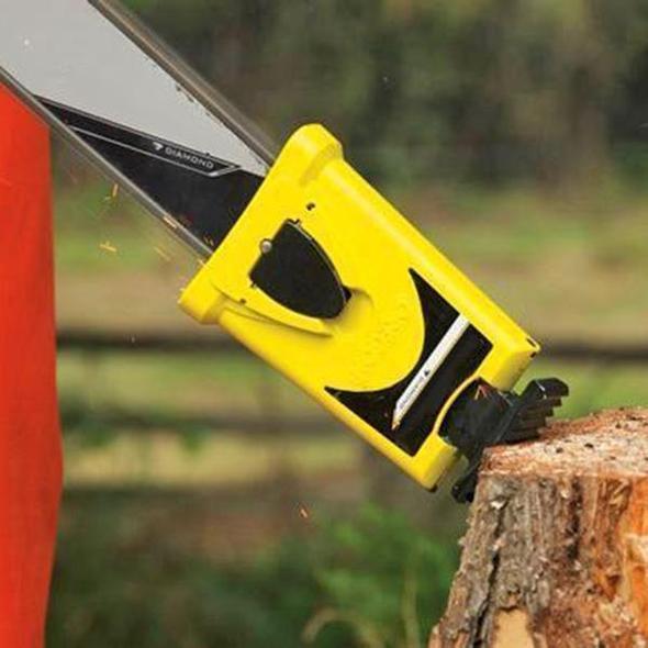 Chainsaw Sharpening Kit