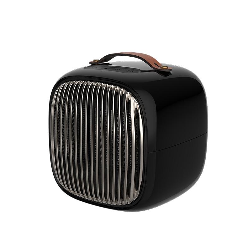 Get Warm & Toasty with Portable Personal Heater