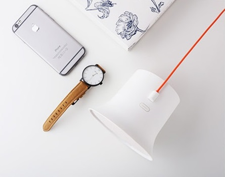 Coolest Portable Desk Fan - An Aircraft Engine on Your Desk