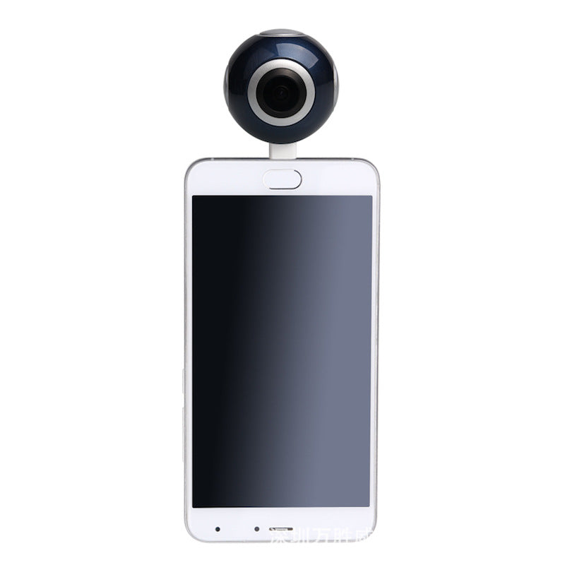 360 Android Camera