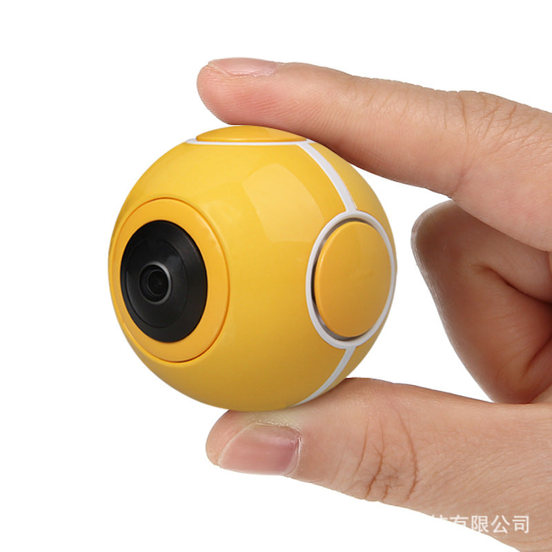 360 Android Camera