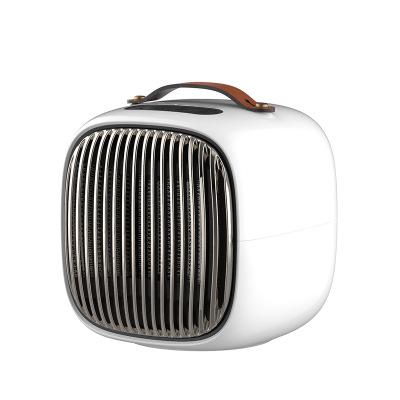 Get Warm & Toasty with Portable Personal Heater