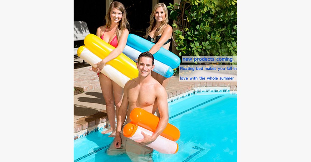 Swimming Pool Inflatable Floating Chair