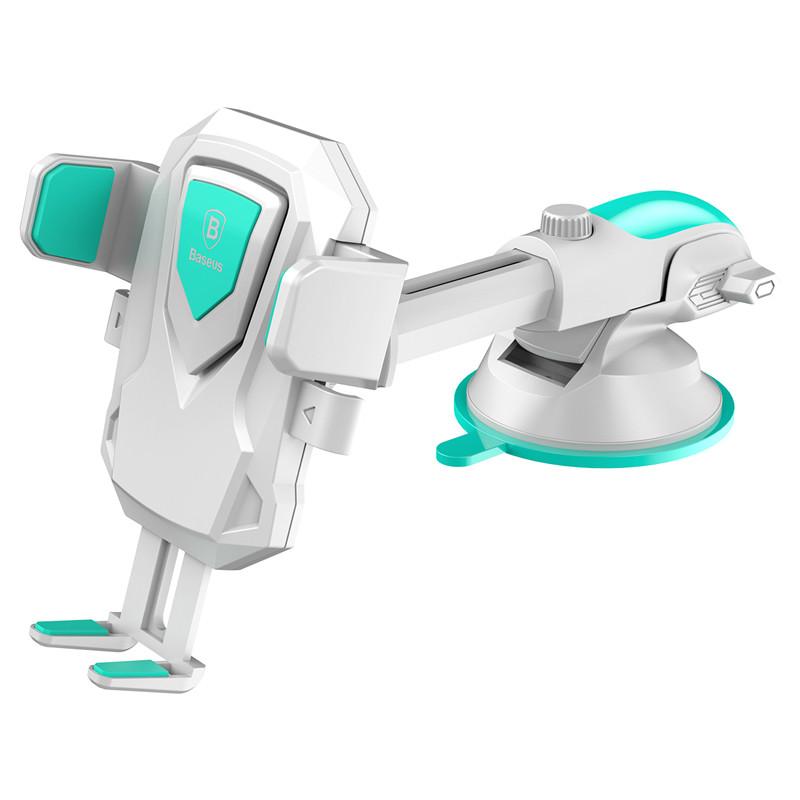 Most Convenient Smartphone Car Mount