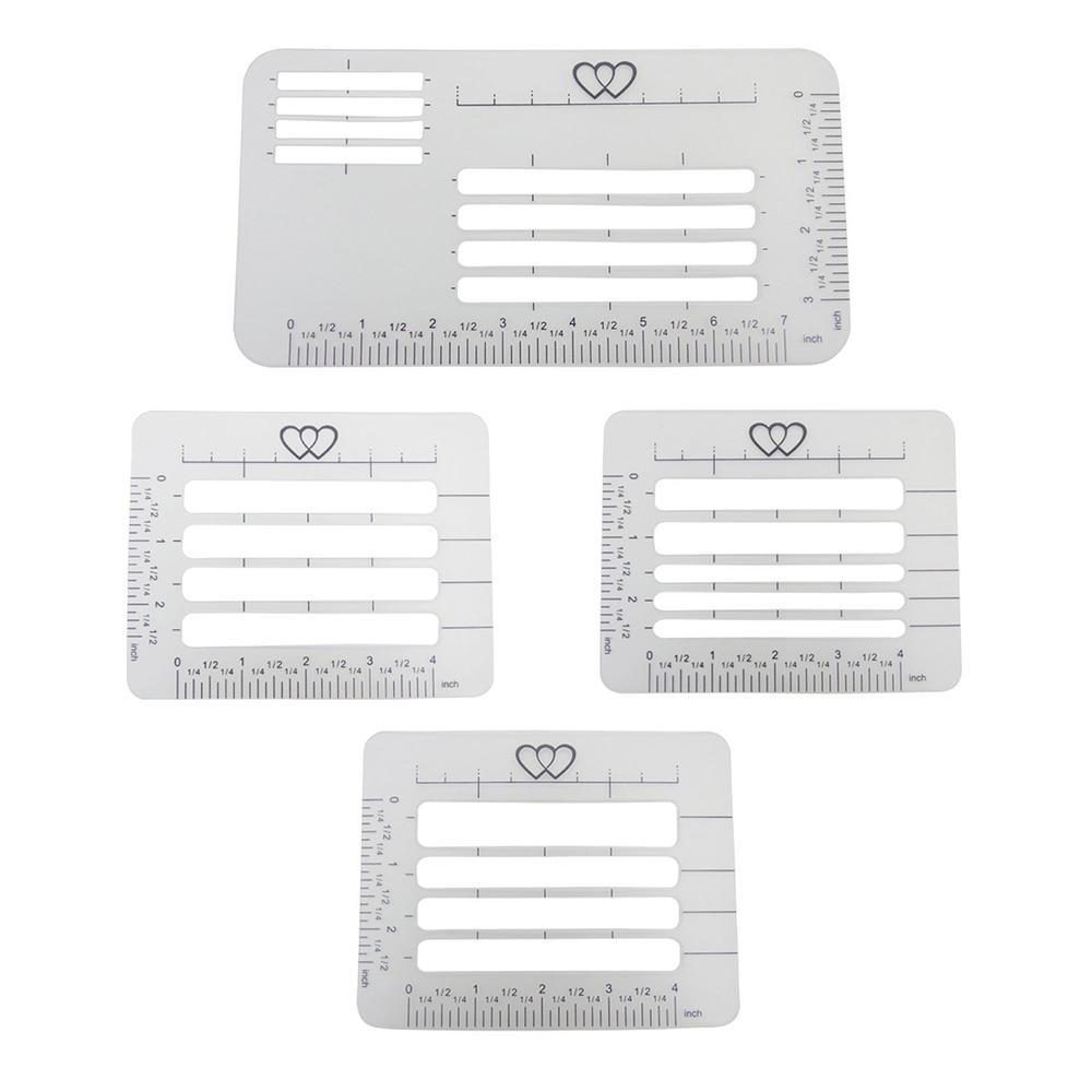 Stencil Writing and Envelope Addressing Guide
