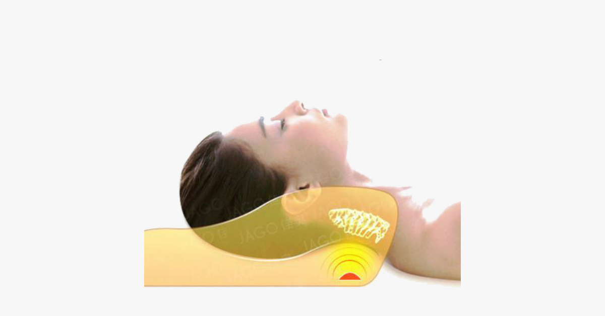 Orthopedic Pillow