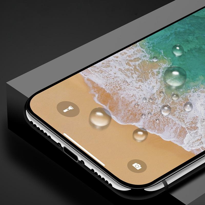 Tempered Glass Screen Protector