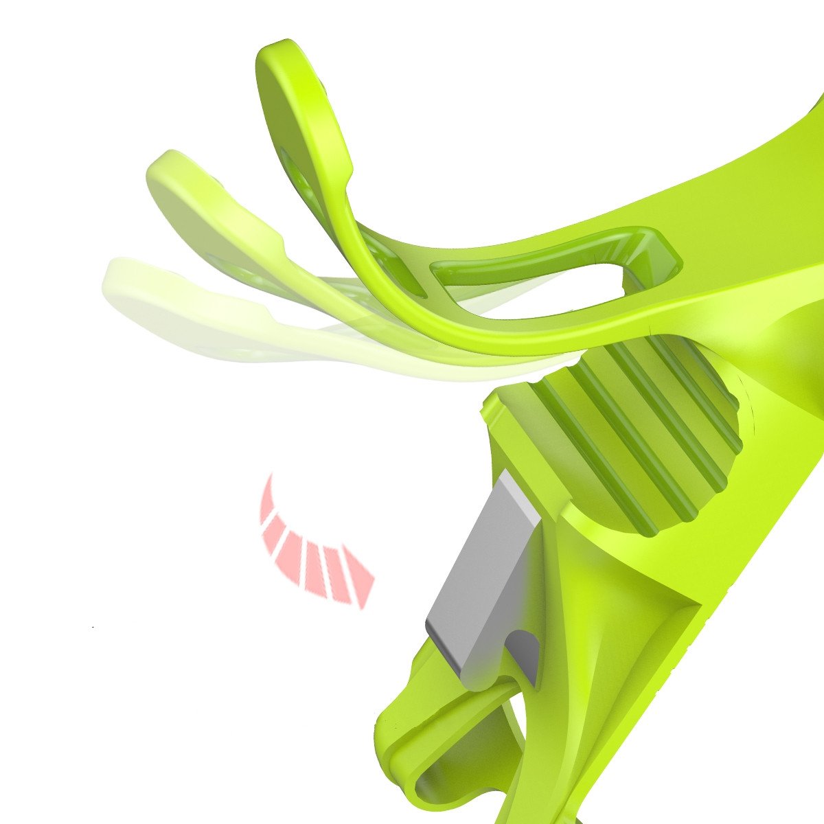 The Most Amazing Bicycle Phone Holder