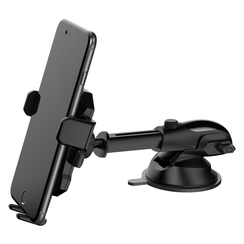 Most Convenient Smartphone Car Mount