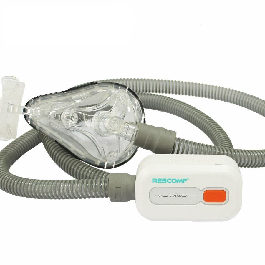 CPAP Cleaner And Sanitiser