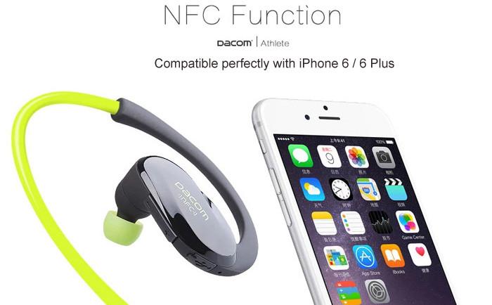 The Most Affordable Lightest Hi-Fi Sports Wireless Headphone