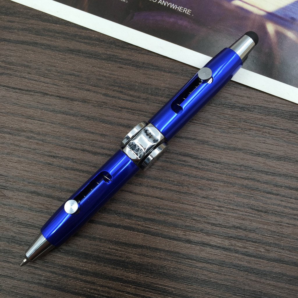 Fidget Pen with Stylus