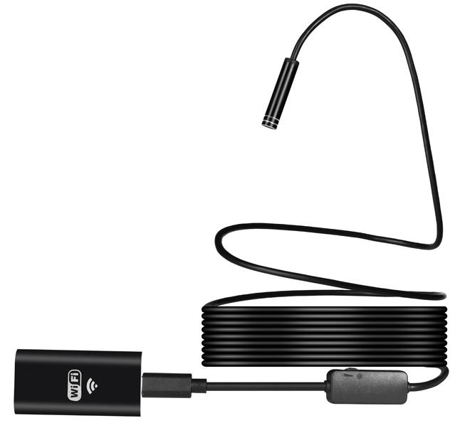 Wireless Inspection Camera