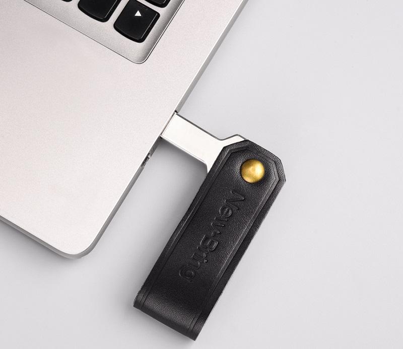 The Most Convenient Key Management Holder Made of First Layer Nappa Leather
