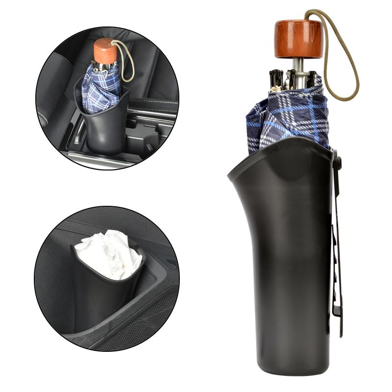 Car Umbrella Stand: Never Wet Your Car Again