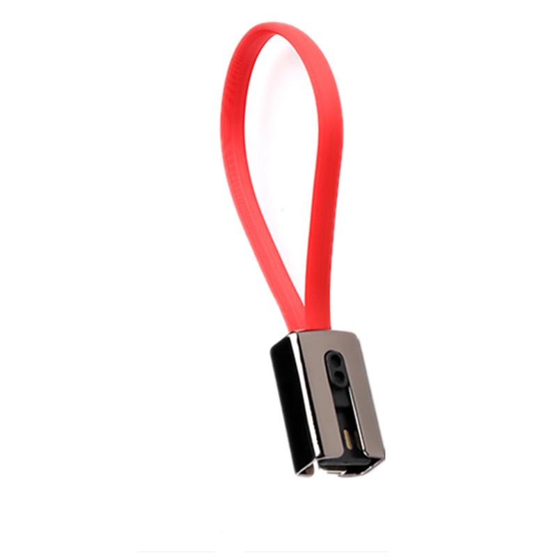 Finally A Reversible Mini Cable That Can Charge All Gadgets