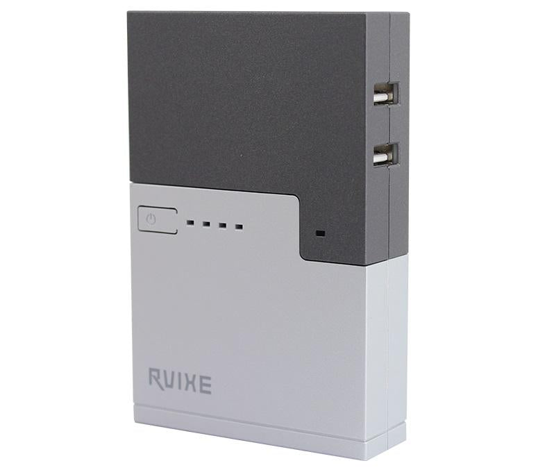 The Best Power Solution for Travel