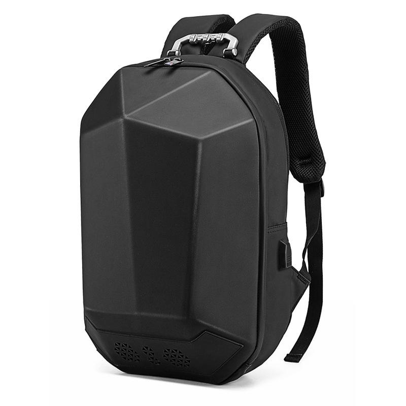 Most Functional Backpack: Bluetooth Speaker + Power Bank + Pressure Resistance + Large Capacity