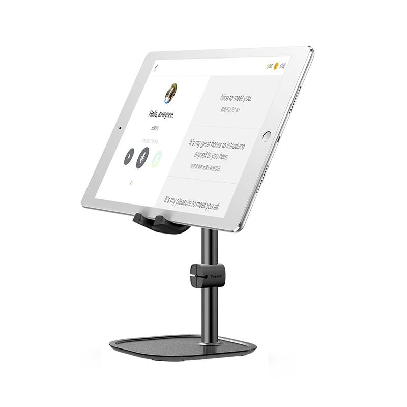 Best-looking Mobile Device Stand to Please Your Eyes