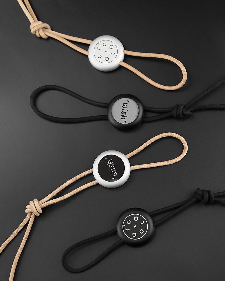 DIY Leather Keychain, Also A Pendant Or Accessory, The Most Meaningful Gift