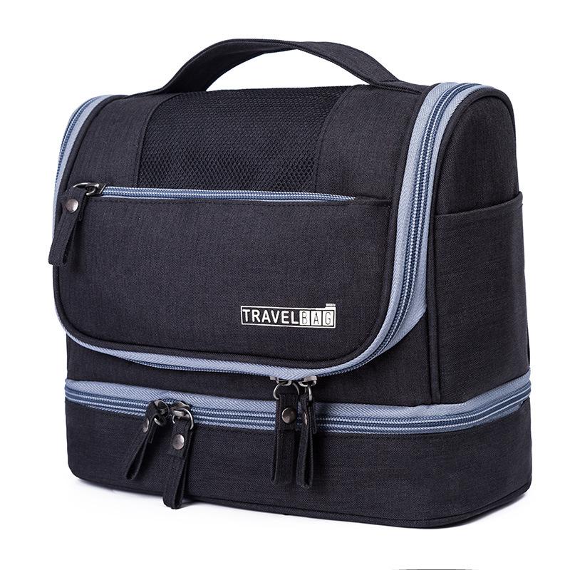 Ultra Waterproof Functional Storage Bag for Travellers