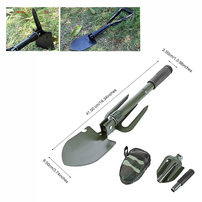 Survival Shovel