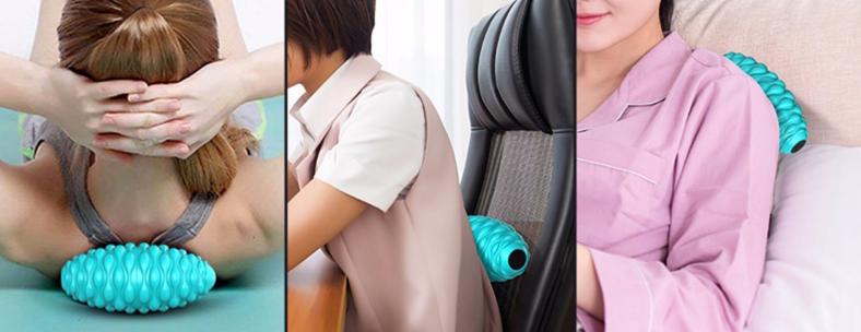 Portable Mini Electric Massager: All About Relax