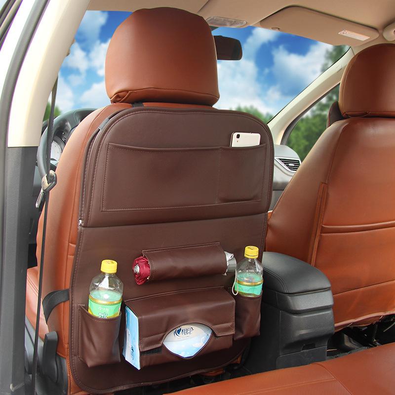 Easily Enjoy Life in Car That Most People Don't