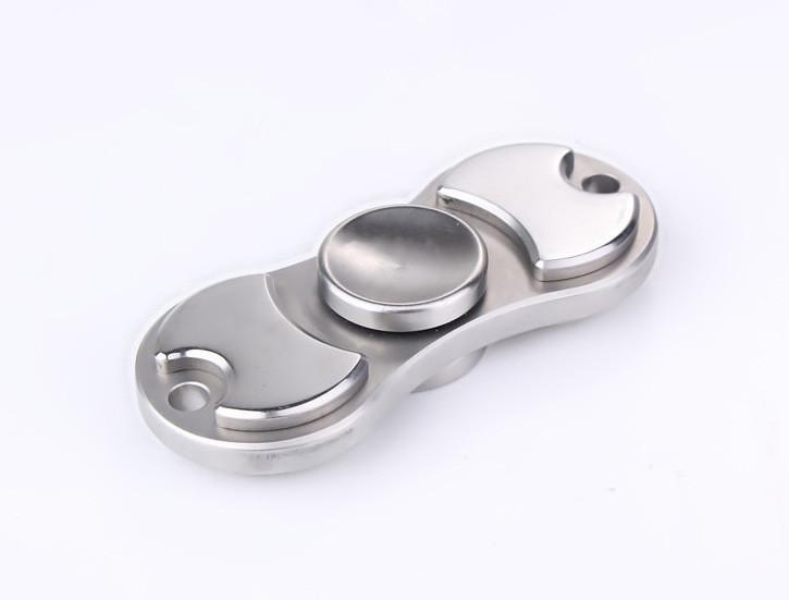 Premium Metal Hand Spinner