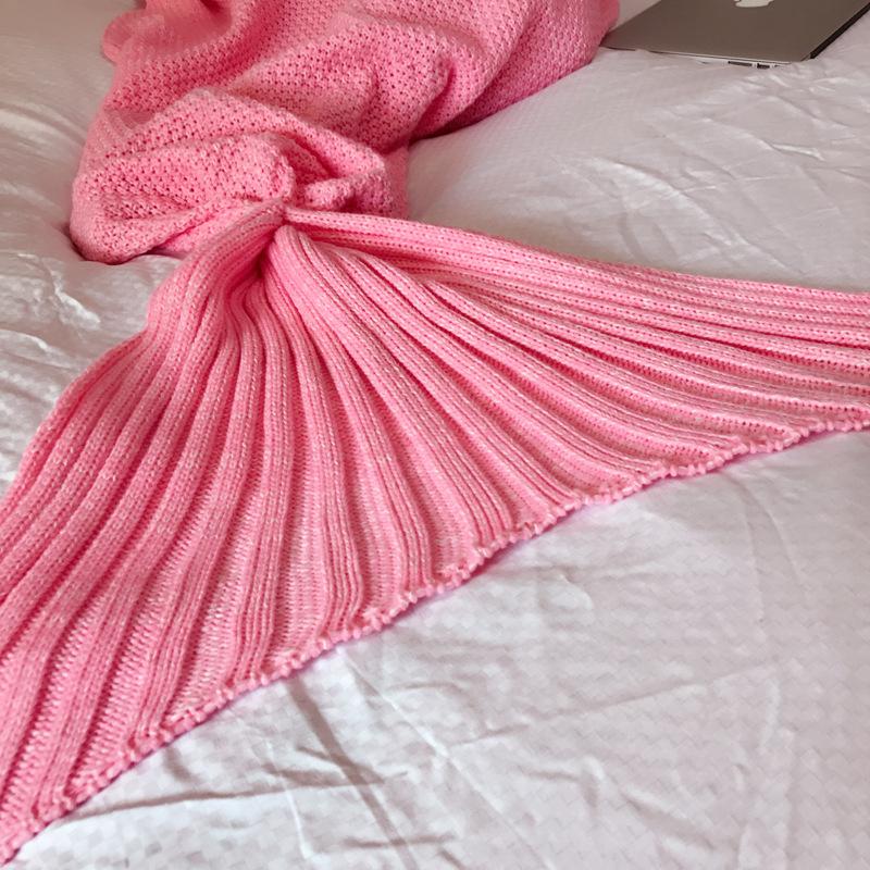 Mermazing Way to Stay Warm and Cozy