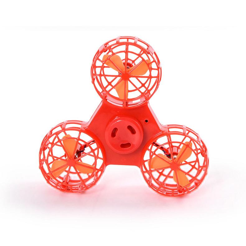 Fly Your Spinner High into the Sky