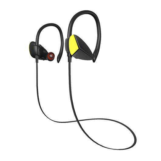 Bluetooth Sport Earphones That Never Fall out