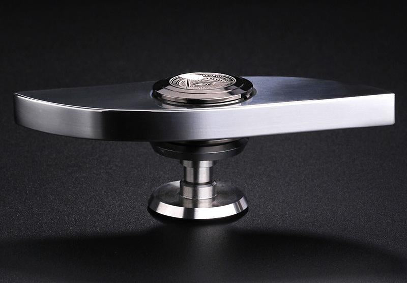 Design Your Own Longest & Quietest Spin