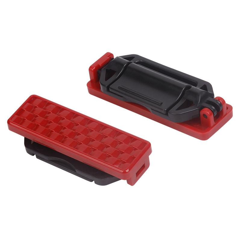 Universal Fit Car Seat Belt Adjuster Clip, Relax Your Shoulder And Neck