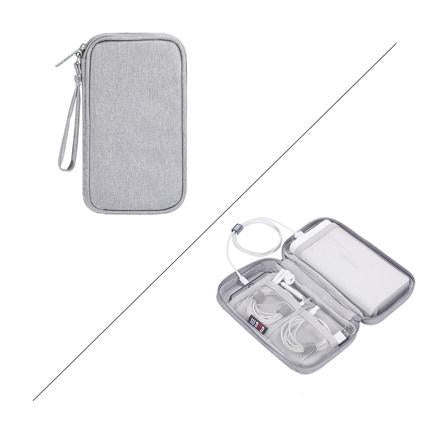 Power Bank Bag -- Everything Needs A Home