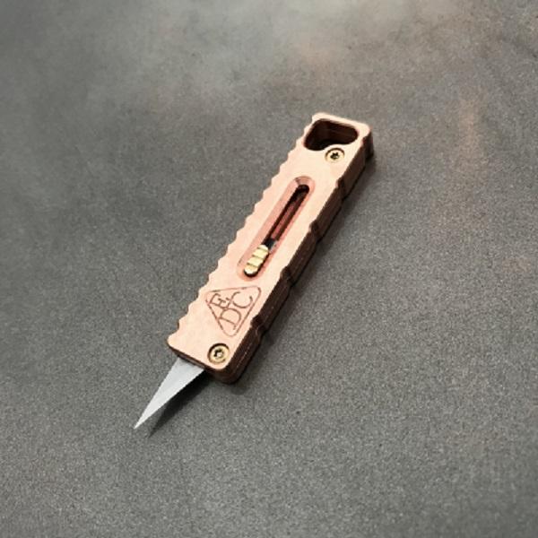 Multipurpose Micro Blade - Don't Be Fooled by the Size