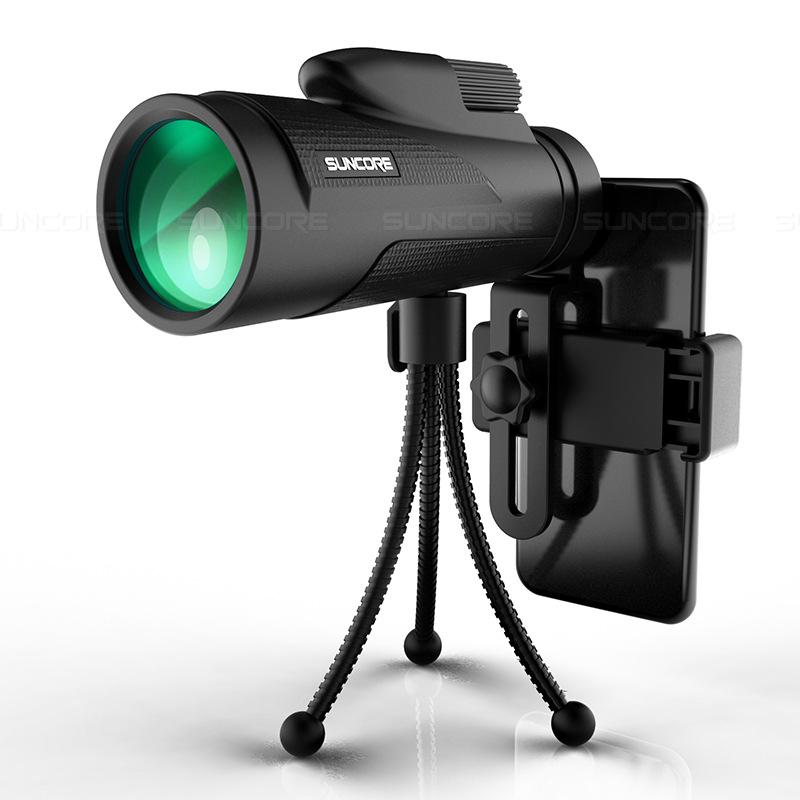 Explore Big Scope with Grab-and-go Telescope