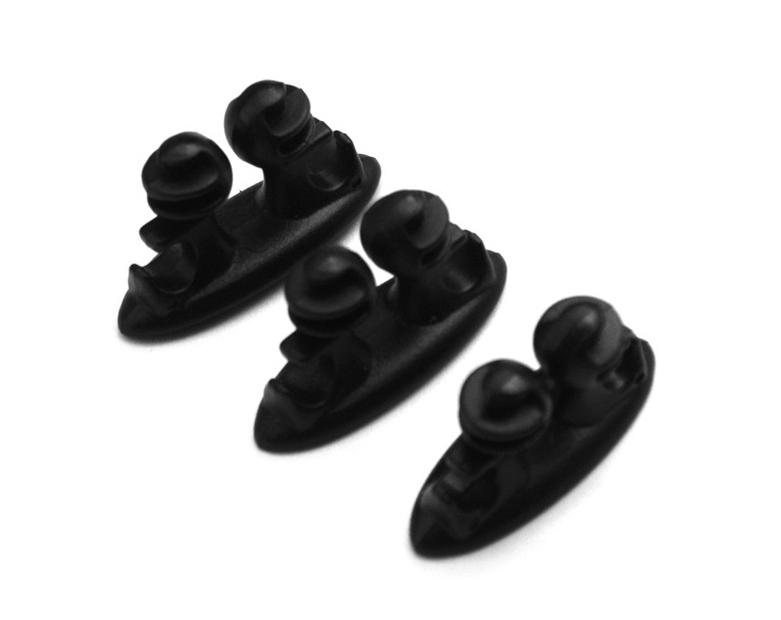 Cable Clips & Management For Car, Home & Office: Make Every Wire Well-Organized