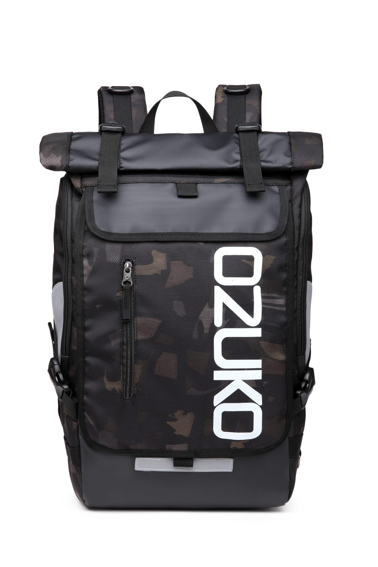 Large Capacity Fashion Backpack, Perfect For Travel, School & Daily Use