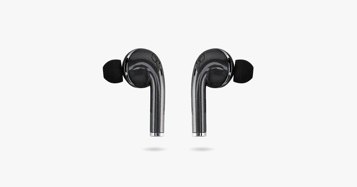 iOS Wireless Headphones – Your Perfect Travel Partner!