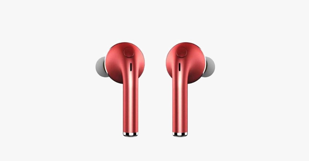 iOS Wireless Headphones – Your Perfect Travel Partner!