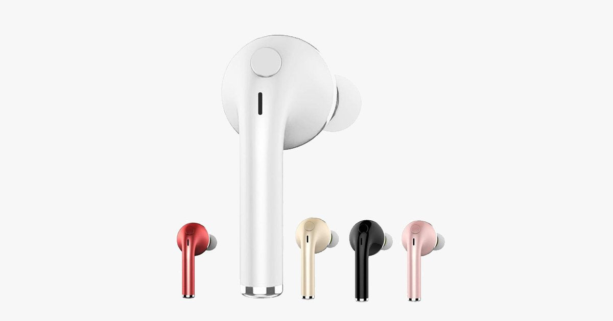iOS Wireless Headphones – Your Perfect Travel Partner!