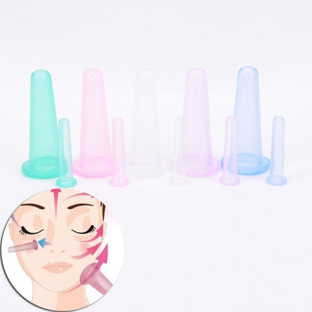 Facial Cupping Set